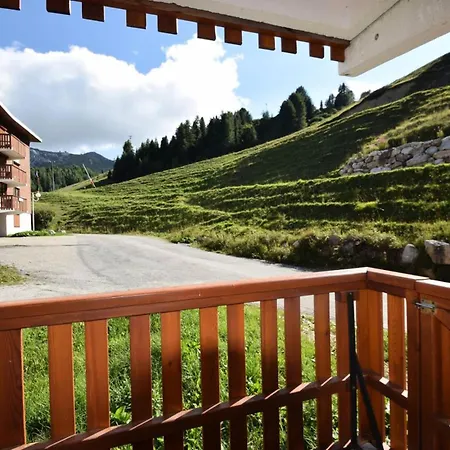 Apartamento Résidence Le Kilimandjaro - 2 Pièces 4/5 Pers - Le Kilimandjaro - Plagne Centre Mae-8524 *
