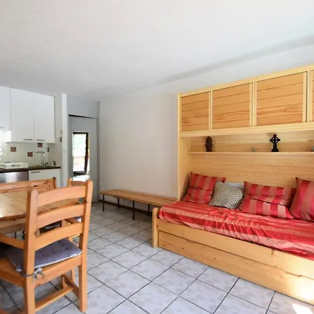 Apartamento Résidence Le Kilimandjaro - 2 Pièces 4/5 Pers - Le Kilimandjaro - Plagne Centre Mae-8524