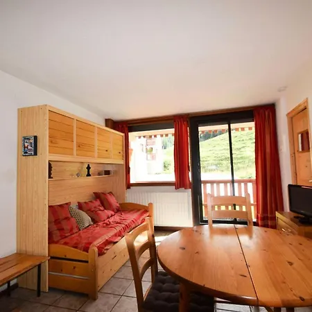 Le Kilimandjaro - 2 Pieces 4/5 Pers - Le Kilimandjaro -014ki - Plagne Centre Mae-8524 Apartment