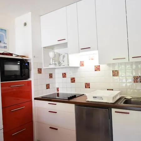 Le Kilimandjaro - 2 Pieces 4/5 Pers - Le Kilimandjaro -014ki - Plagne Centre Mae-8524 La Plagne