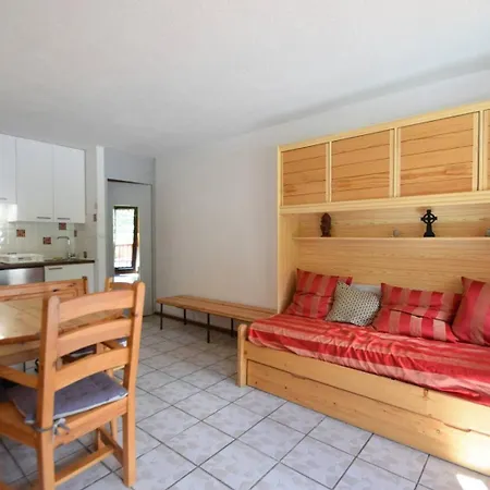 شقة Le Kilimandjaro - 2 Pieces 4/5 Pers - Le Kilimandjaro -014ki - Plagne Centre Mae-8524 لا بلاني