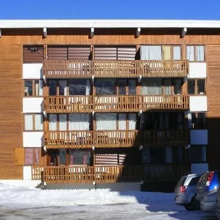 شقة Le Kilimandjaro - 2 Pieces 4/5 Pers - Le Kilimandjaro -014ki - Plagne Centre Mae-8524 لا بلاني