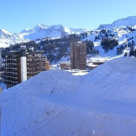 Le Kilimandjaro - 2 Pieces 4/5 Pers - Le Kilimandjaro -014ki - Plagne Centre Mae-8524 * لا بلاني