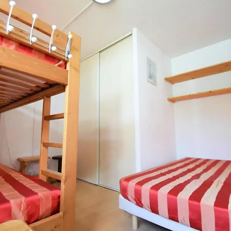 Le Kilimandjaro - 2 Pieces 4/5 Pers - Le Kilimandjaro -014ki - Plagne Centre Mae-8524 شقة لا بلاني