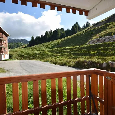 Le Kilimandjaro - 2 Pieces 4/5 Pers - Le Kilimandjaro -014ki - Plagne Centre Mae-8524 * لا بلاني