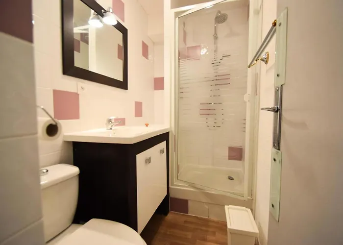 Apartment Le Kilimandjaro - 2 Pieces 4/5 Pers - Le Kilimandjaro -014ki - Plagne Centre Mae-8524 La Plagne